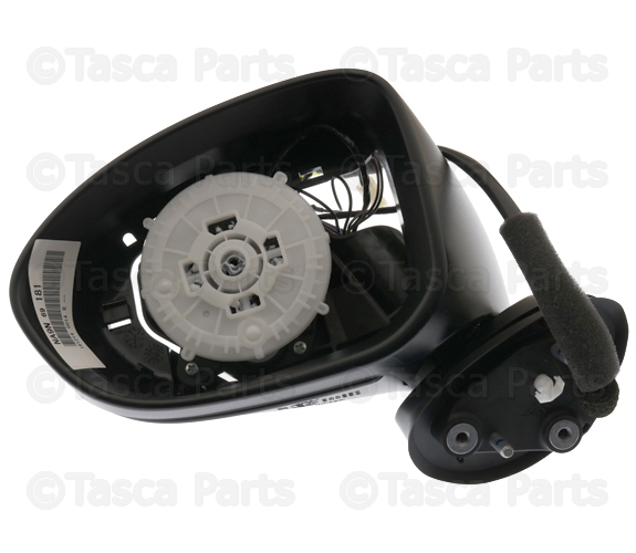 NA9N69181A - Body: Mirror Housing for Mazda: MX-5 Miata Image