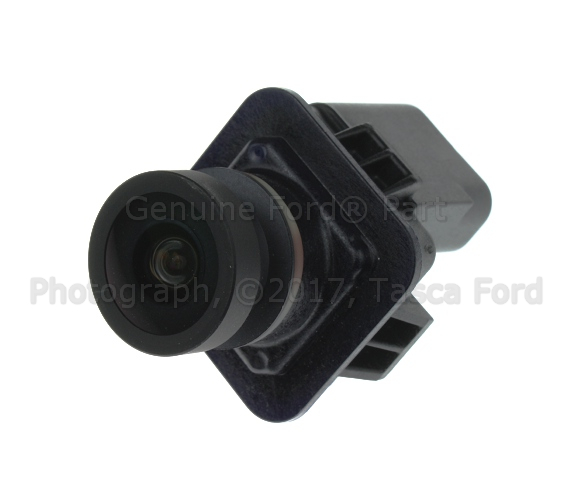 AG1Z19G490D - Electrical: Rear Camera for Ford: Taurus Image