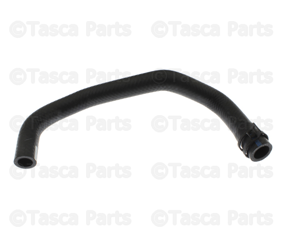 NE51612EX - HVAC: HVAC Heater Hose for Mazda: MX-5 Miata Image