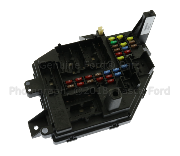 8L5Z15604EA - Electrical: Control Module for Ford: Ranger Image