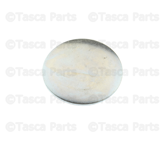 463905 - Engine: Expansion Plug for Volvo: 240, 244, 245, 740, 760, 780, 940 Image