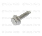 6106058AA - Transmission: Hex Flange Head Screw for Dodge: Dart, Hornet, Journey | Fiat: 124 Spider, 500, 500L, 500X | Jeep: Cherokee, Compass, Renegade | Ram: ProMaster 1500, ProMaster 2500, ProMaster 3500, ProMaster City, ProMaster EV Image