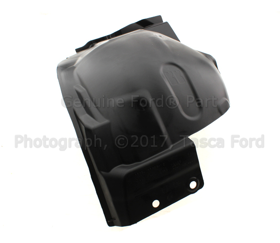 AR3Z16102B - Body: Rear Fender Liner for Ford Image
