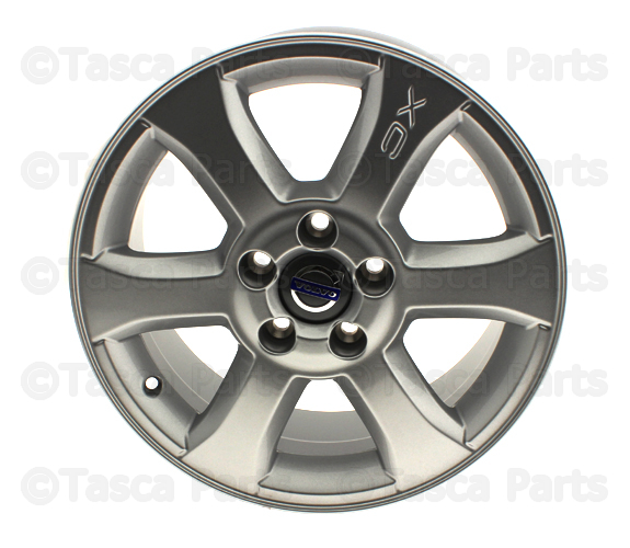 30760065 - : Aluminum Rim Cecino 7 X 16in for Volvo Image