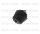 15038385 - Body: Lift-gate Stop Bumper for GM Image