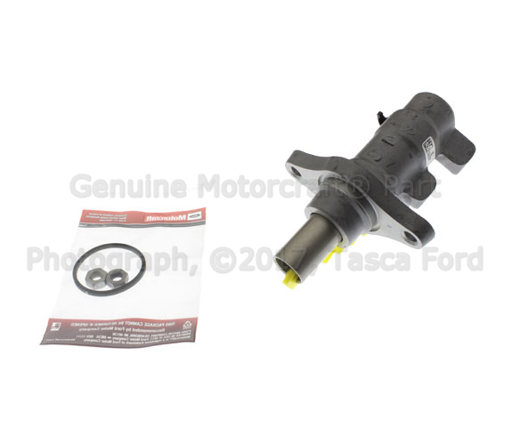 7T1Z2004B - Body: Master Cylinder for Ford: Transit Connect Image