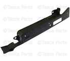 841662P010 - Body: Fender Ledge Cover for Kia Image