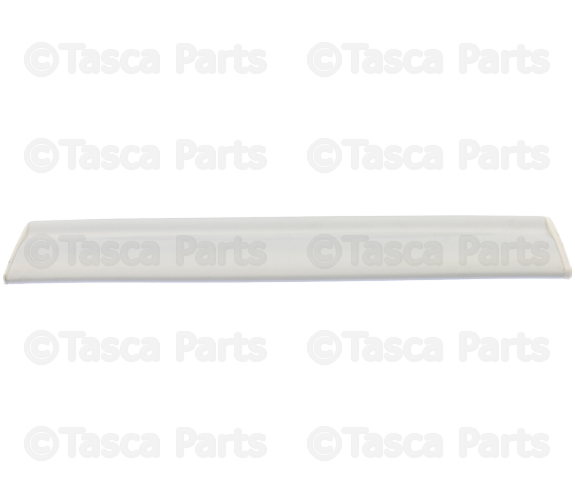 20817039 - Body: Rear Driver Side Door Molding for GM Image