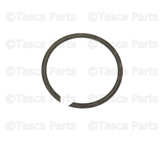5080503AA - NV246; Transfer Case: Snap Ring for Chrysler: Aspen | Dodge: Dakota, Durango, Ram 1500, Ram 2500, Ram 3500 | Jeep: Gladiator, Grand Cherokee, Liberty, Wrangler, Wrangler JK | Ram: 1500, 2500, 3500, Dakota Image