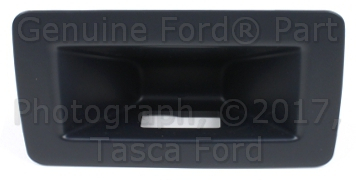 AL8Z13508APTM - Body: Pull Handle for Ford: Escape | Mercury: Mariner Image