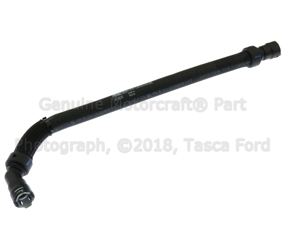 2011-2014 Ford F-150 HVAC Heater Hose BL3Z-18472-B | TascaParts.com