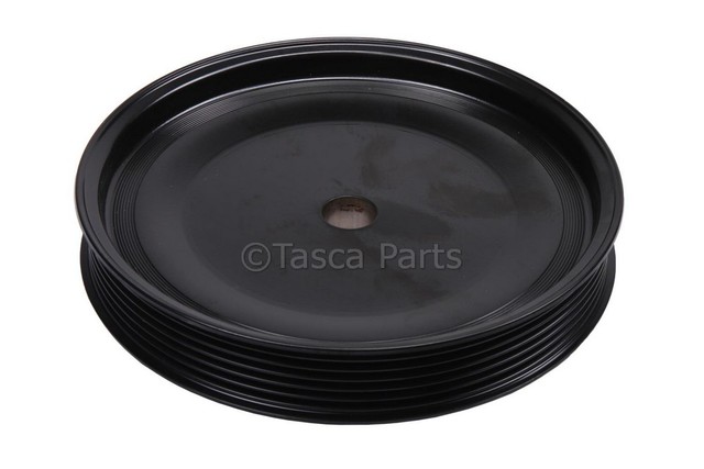 12558529 - Steering: Power Steering Pump Pulley for GM Image