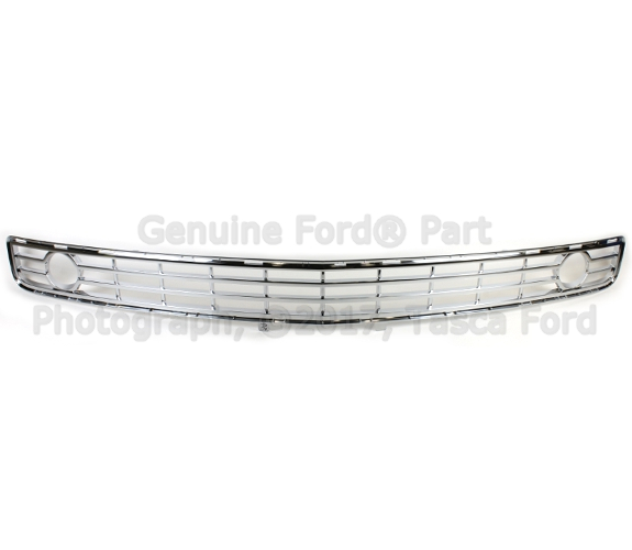 7L7Z17B968A - Body: Bumper Grille for Ford Image