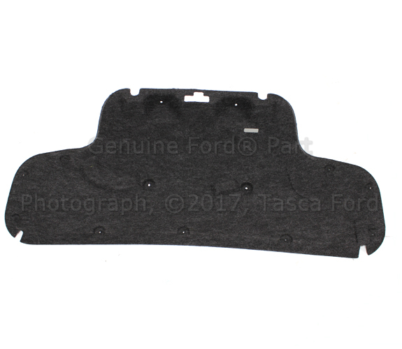 DR3Z13A656AA - Body: Inner Cover for Ford Image