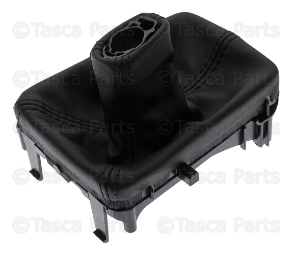 31367427 - Body: Shift Boot for Volvo Image