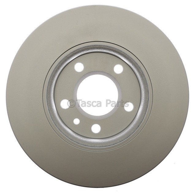 19340287 - : Front Disc Brake Rotor for GM Image