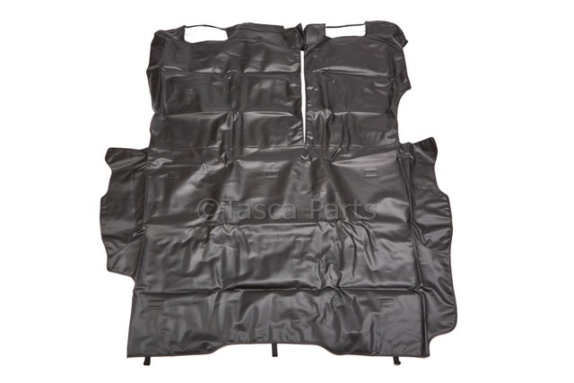 12497720 - Interior: Cargo Area Liner for Buick: Rainier | Chevrolet: Trailblazer | GMC: Envoy Image