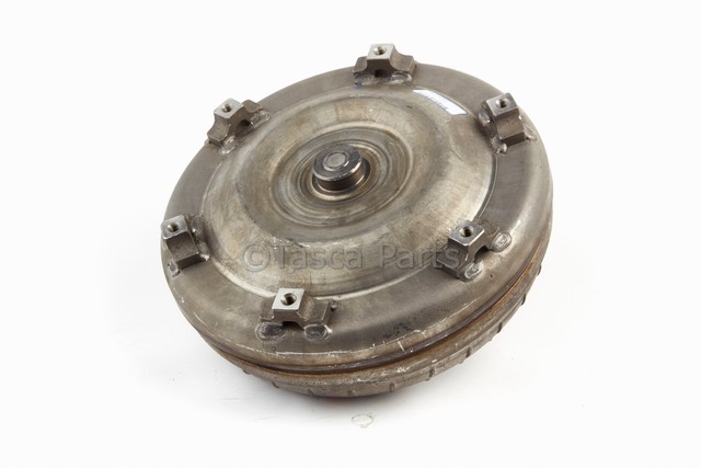 24217235 - Transmission: Chevrolet Performance SuperMatic 4L85-E Torque Converter  2200-2400 rpm stall for Cadillac: Escalade ESV, Escalade EXT | Chevrolet: Express 2500, Express 3500, Silverado 1500 HD, Silverado 2500, Silverado 2500 HD, Silverado 3500, Suburban 2500 | GMC: Savana 2500, Savana 3500, Sierra 1500, Sierra 1500 HD, Sierra 2500, Sierra 2500 HD, Sierra 3500, Yukon, Yukon XL 1500, Yukon XL 2500 Image