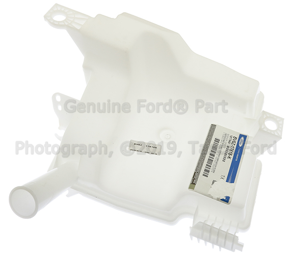 BV6Z17618K - : Washer Fluid Reservoir for Ford Image