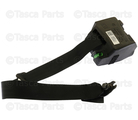 39818852 - : Seat Belt Lap And Shoulder Belt for Volvo Image