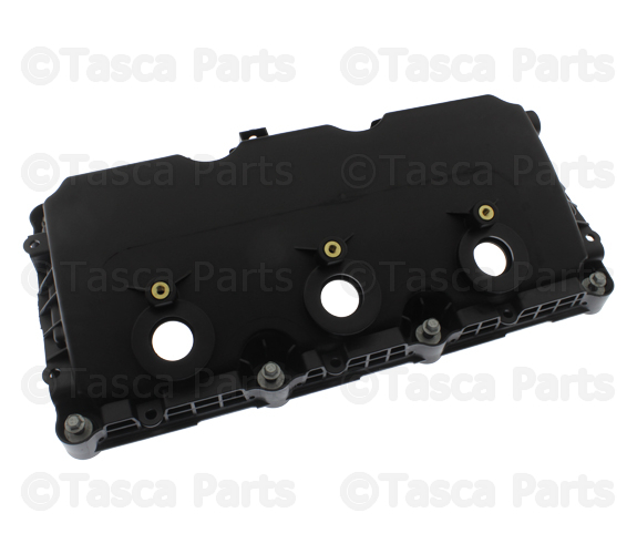 4892206AC - : Valve Cover - Passenger Side (RH) for Chrysler: 300, Pacifica, Sebring, Town &amp; Country | Dodge: Avenger, Challenger, Charger, Grand Caravan, Journey, Magnum, Nitro Image