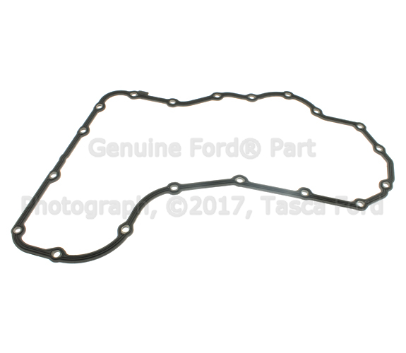 F6DZ7A191B - Engine: Gasket for Ford: Contour, Freestar, Taurus, Windstar | Lincoln: Continental | Mercury: Monterey, Sable Image