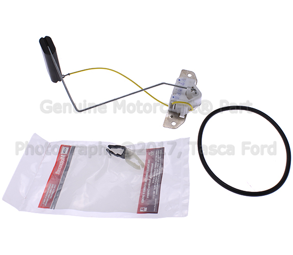 F7UZ9A299FA - Electrical: Fuel Tank Sending Unit for Ford: E-150, E-150 Club Wagon, E-150 Econoline, E-150 Econoline Club Wagon, E-250, E-250 Econoline, E-350 Club Wagon, E-350 Econoline, E-350 Econoline Club Wagon, E-350 Super Duty, E-450 Econoline Super Duty, E-450 Super Duty, E-550 Econoline Super Duty, E-550 Super Duty, Econoline Super Duty Image