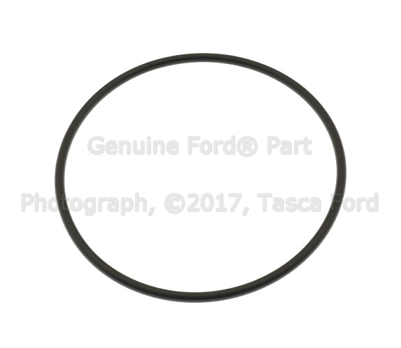 3C3Z8507AA - : Engine Water Pump Gasket for Ford: E-350 Club Wagon, E-350 Super Duty, E-450 Super Duty, Excursion, F-250 Super Duty, F-350 Super Duty, F-450 Super Duty, F-550 Super Duty Image