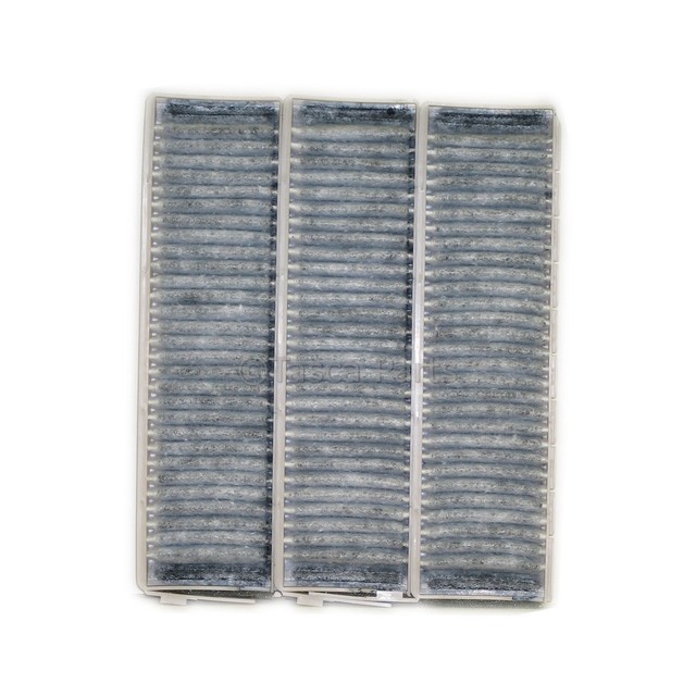 19337987 - : Cabin Air Filter for GM Image