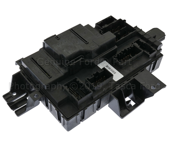 AG1Z15604E - Electrical: Anti-theft Module for Ford: Police Interceptor Sedan, Taurus Image