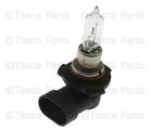 1999437 - Electrical: High Beam Bulb for Buick: Lucerne | Cadillac: SRX, STS | Chevrolet: Avalanche, Equinox, Silverado 1500, Silverado 2500 HD, Silverado 3500 HD, Suburban 1500, Suburban 2500, Tahoe, Traverse | GMC: Sierra 1500, Sierra 1500 Classic, Sierra 1500 HD, Sierra 1500 HD Classic, Sierra 2500, Sierra 2500 HD, Sierra 2500 HD Classic, Sierra 3500, Sierra 3500 Classic, Terrain, Yukon, Yukon XL 1500, Yukon XL 2500 | Saturn: Outlook Image
