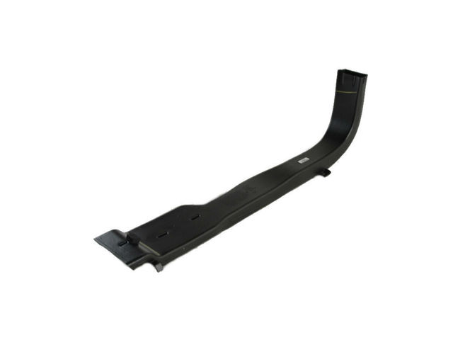 68159509AD - Interior Trim: Floor Console Duct for Mopar Image
