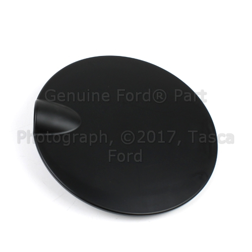 6S4Z61405A26A - Body: Fuel Door for Ford Image