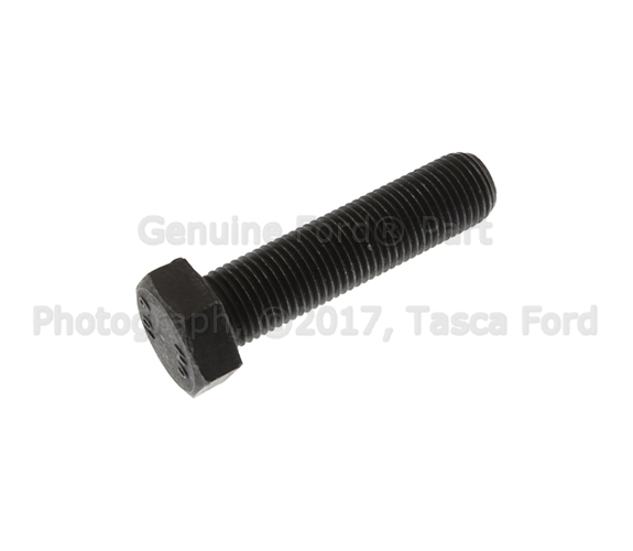 F5TZ6379A - : Flywheel Bolt for Ford Image