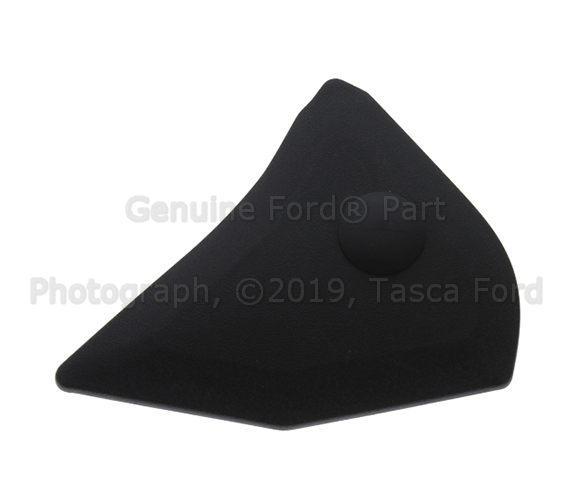 FL3Z1029039A - Body: Rear Molding for Ford: F-150 Image