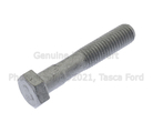 N605704S439 - Steering: Suspension Stabilizer Bar Link Bolt for Ford: E-150, E-250, E-350 Club Wagon, E-350 Econoline Club Wagon, E-350 Super Duty, E-450 Super Duty Image