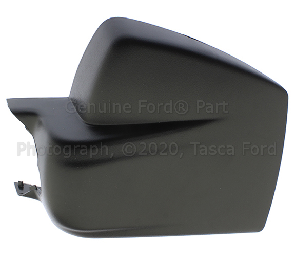 DS7Z17D550DB - Body: Lower Cover for Ford Image