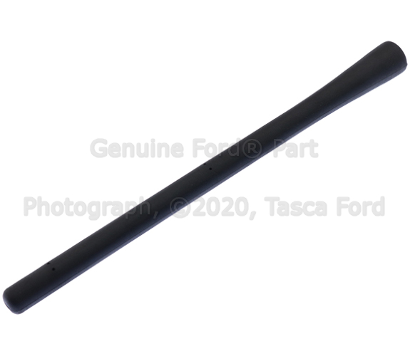 H1BZ18A886A - Electrical: Antenna Mast for Ford Image