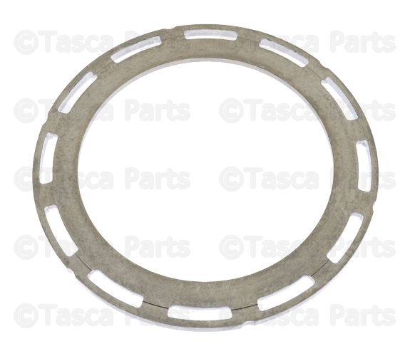 4799121 - 545RFE; 5-Speed; Automatic Transmission: Transmission Clutch Reaction Plate for Chrysler: Aspen | Dodge: Dakota, Durango, Ram 1500, Ram 2500, Ram 3500 | Jeep: Commander, Grand Cherokee, Liberty | Ram: 1500, 1500 Classic, 2500, 3500, Dakota Image