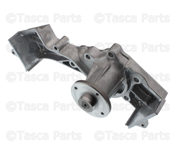 2101012G28 - Cooling System: Water Pump for Nissan Image