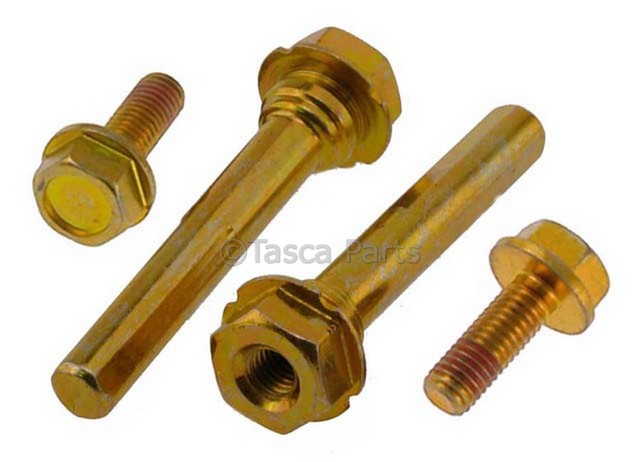 19264085 - : Front Disc Brake Caliper Bolt for GM Image