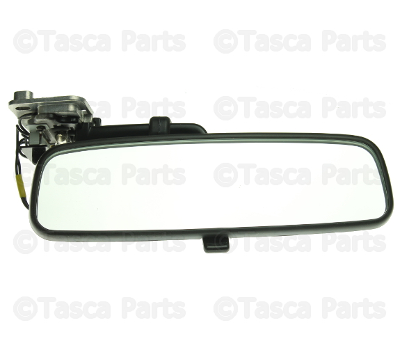 FB3569220F00 - : Mirror Inside for Mazda Image