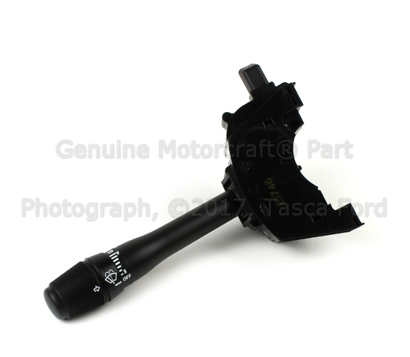 F8ZZ13K359AB - Steering: Combo Switch for Ford: Mustang Image