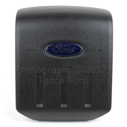 7C3Z25043B13AC - Electrical: Driver Air Bag for Ford: F-250 Super Duty, F-350 Super Duty, F-450 Super Duty Image