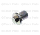 55588255 - : Oil Pan Drain Plug for Chevrolet: Cruze Image
