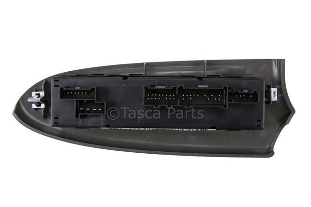 15204666 - Electrical: Door Window Switch for Chevrolet: Trailblazer, Trailblazer EXT Image