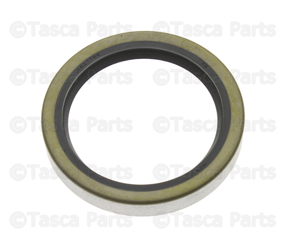 101126154 - Suspension: Oil Seal for Mazda: MPV, RX-7 Image