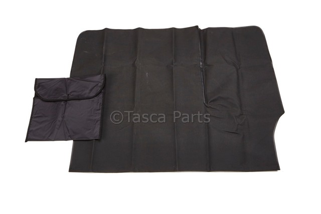 19155459 - Interior: Cargo Area Liner for GM Image