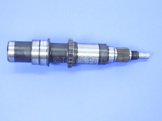 68017803AA - MP143; Transfer Case: Transfer Case Mainshaft for Mopar Image