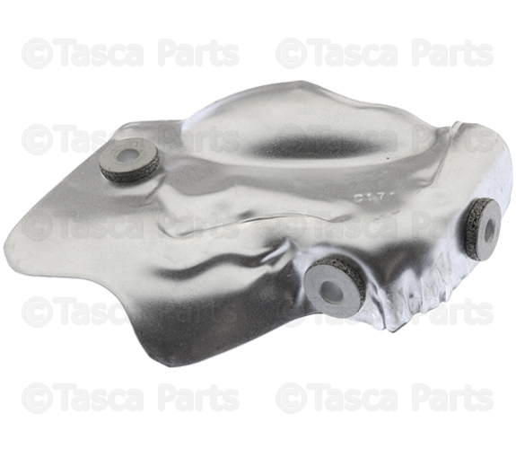 2016-2025 GM Catalytic Converter Heat Shield 12660451 | TascaParts.com